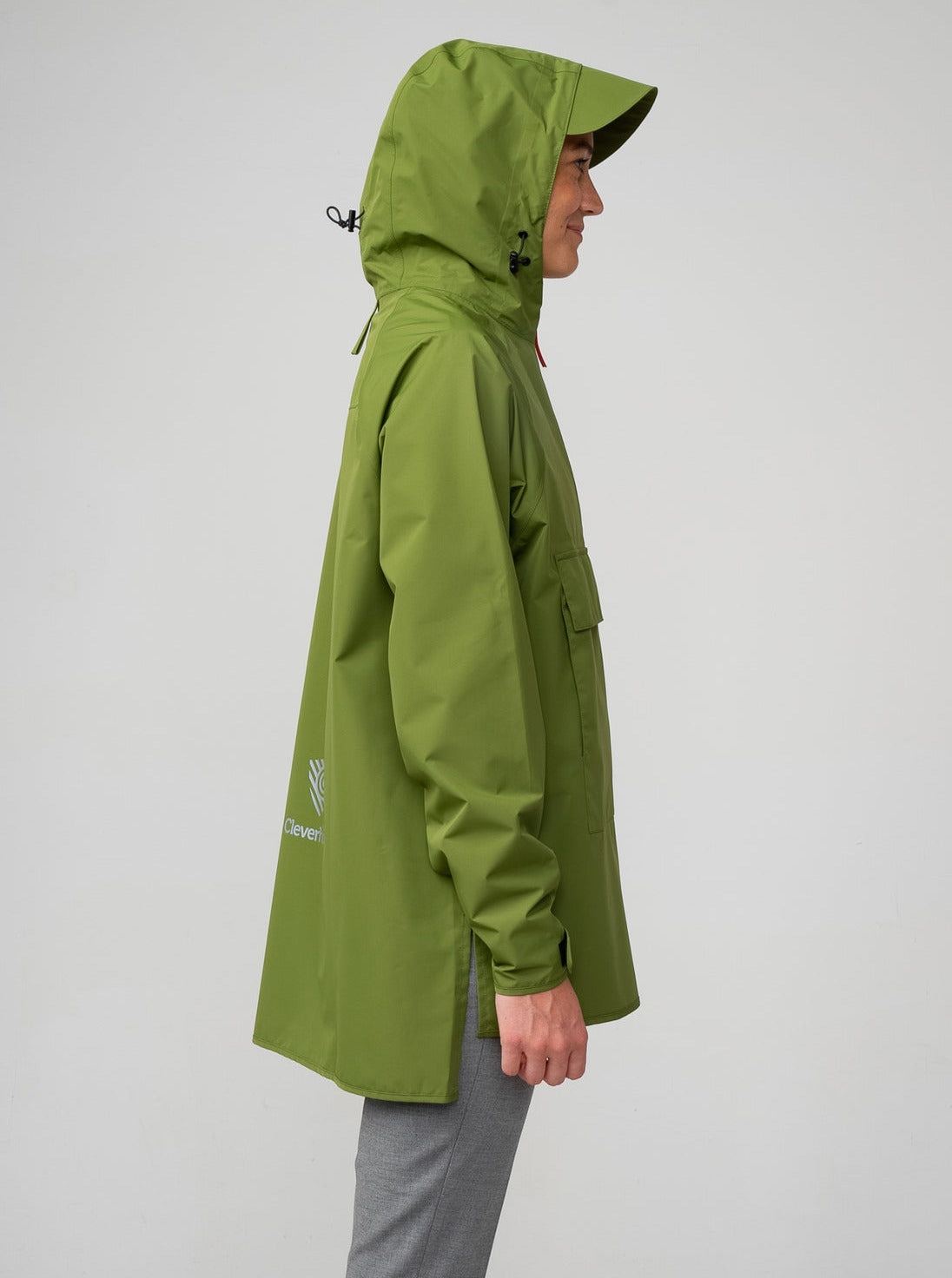Regenmantel Anorak jetzt | kaufen Jacke