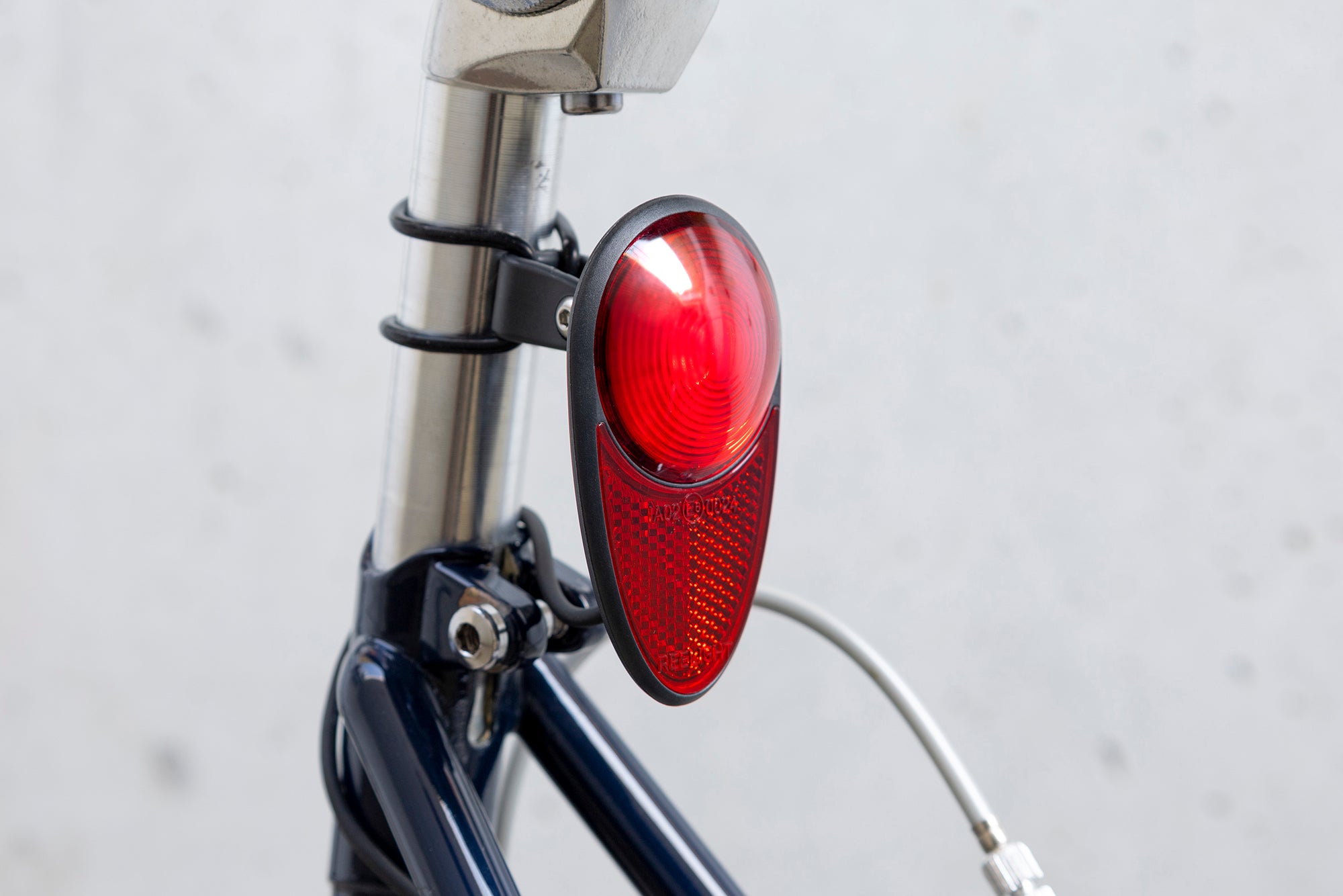 NOVA Modular Battery-Free Bike Light System